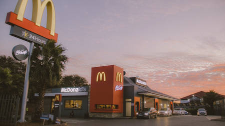 McDonald's Is Next to Enter the Metaverse