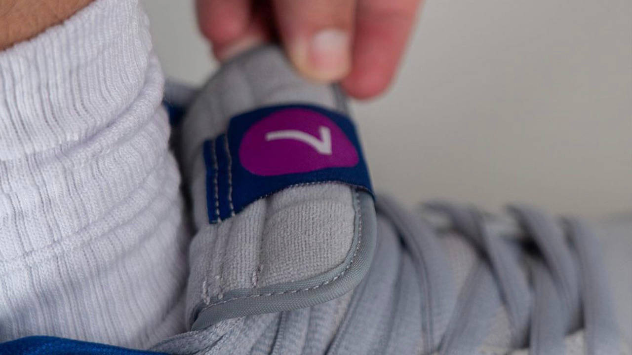 Nike SB Dunk High "New York Mets"