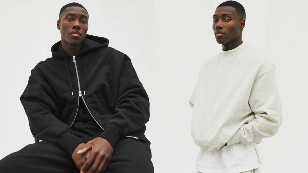 MKI MIYUKI ZOKU Produces "the Heaviest Jersey Collection on the Market"