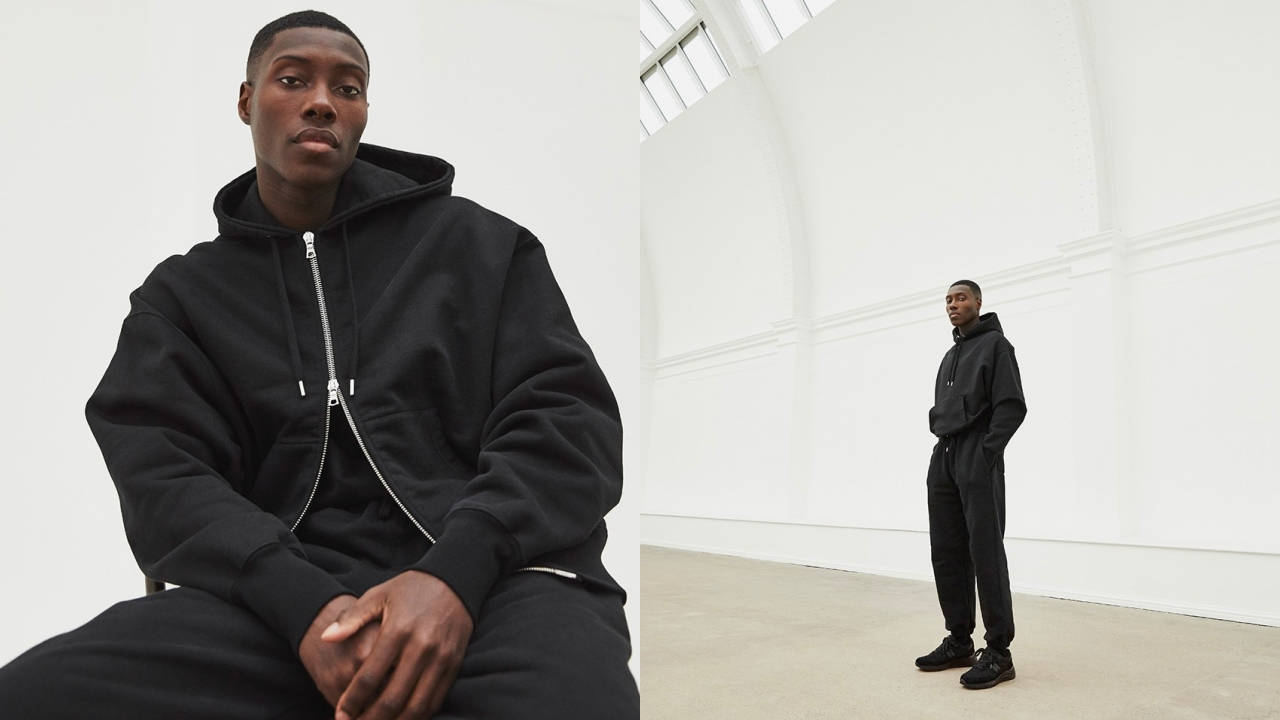 MKI MIYUKI ZOKU Produces "The Heaviest Jersey Collection on the Market"