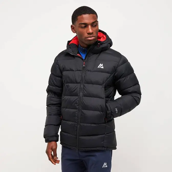Montirex AP1 Down Jacket | Where To Buy | 4078333 | The Sole Supplier