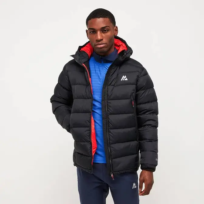 Montirex AP1 Down Jacket | Where To Buy | 4078333 | The Sole Supplier