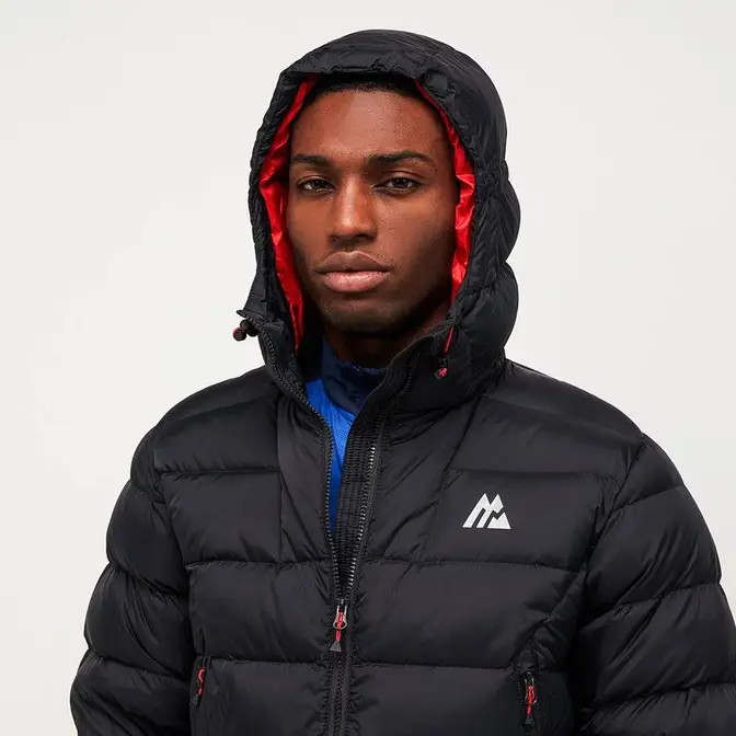 Montirex AP1 Down Jacket | Where To Buy | 4078333 | The Sole Supplier