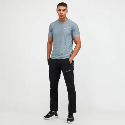 Montirex Draft 2.0 T-Shirt Grey Full