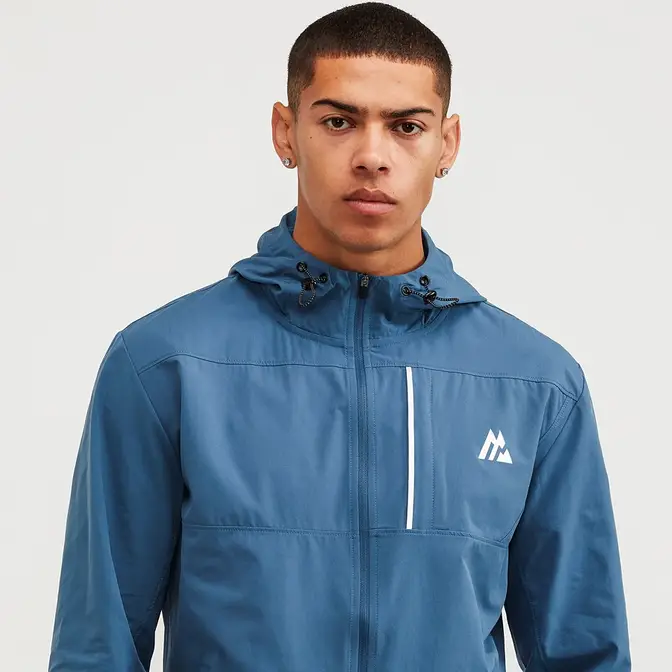 Montirex Fly Jacket | Where To Buy | The Sole Supplier