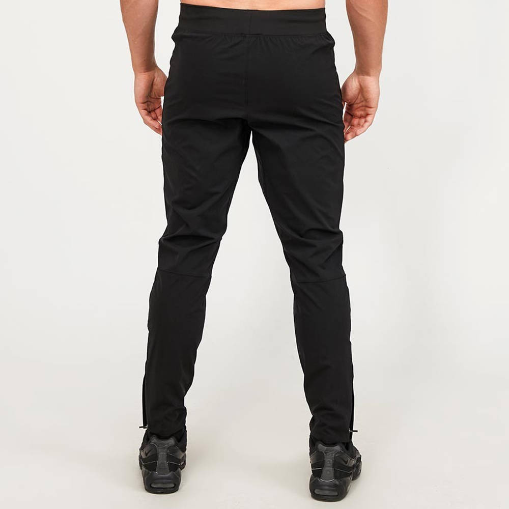 Montirex Fly Pant - Black | The Sole Supplier