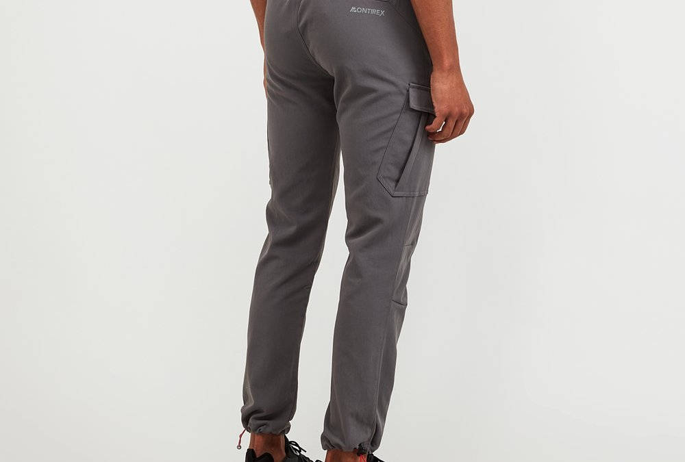 montirex cargo pants