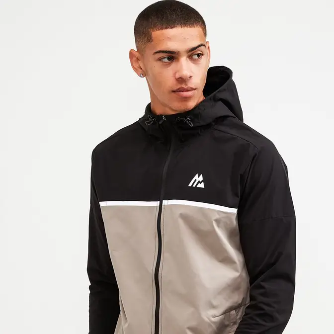 Montirex Trek Woven Jacket | Where To Buy | The Sole Supplier