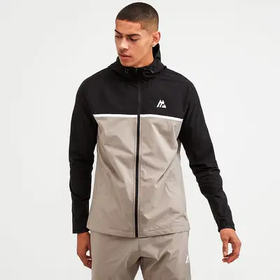 Montirex Trek Woven Jacket | Where To Buy | The Sole Supplier