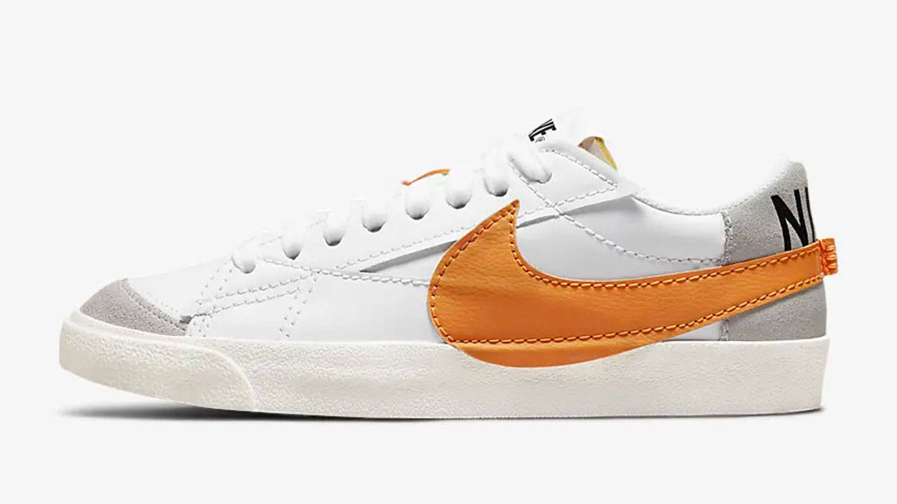 Spend Big & Save Bigger at Nike's Valentine's Day 2022 Sale!