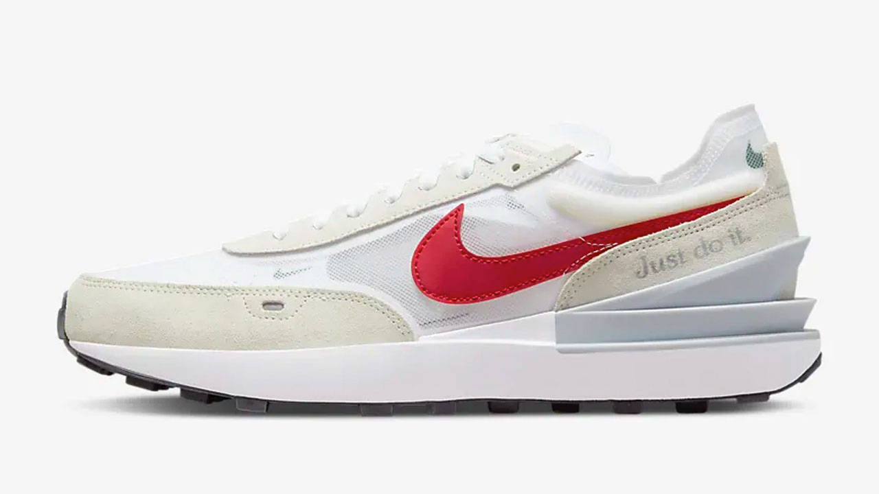 Spend Big & Save Bigger at Nike's Valentine's Day 2022 Sale!