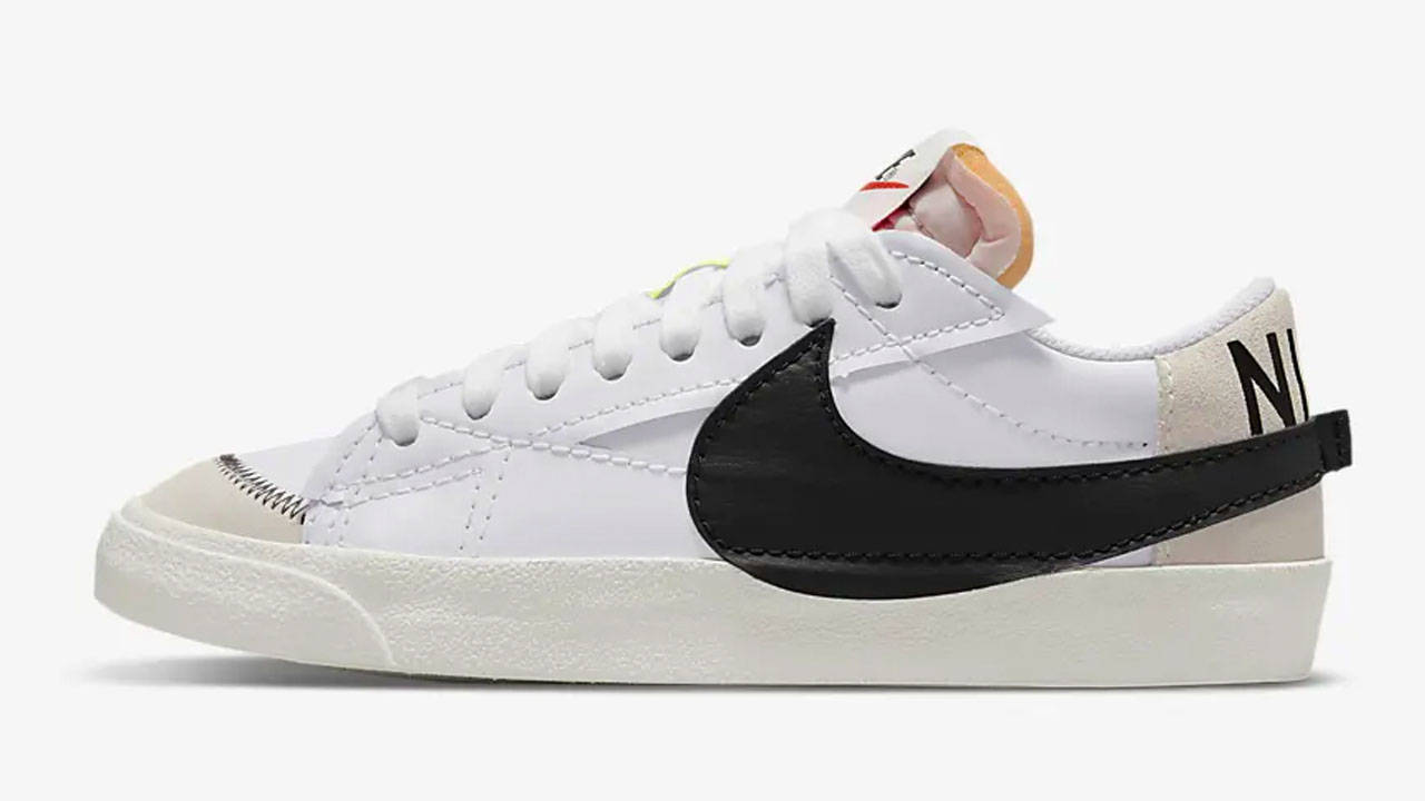 Spend Big & Save Bigger at Nike's Valentine's Day 2022 Sale!