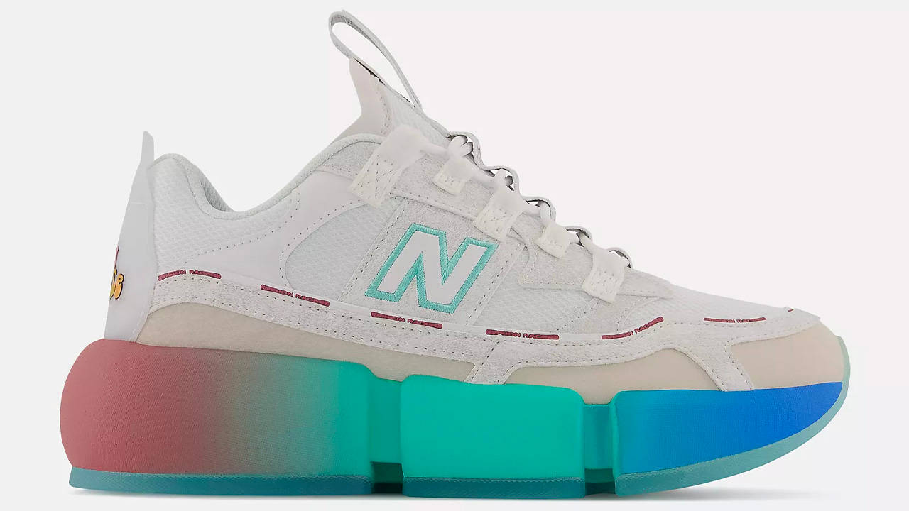 10 Unmissable New Balance Collabs You Didn't Know Were Still Available!