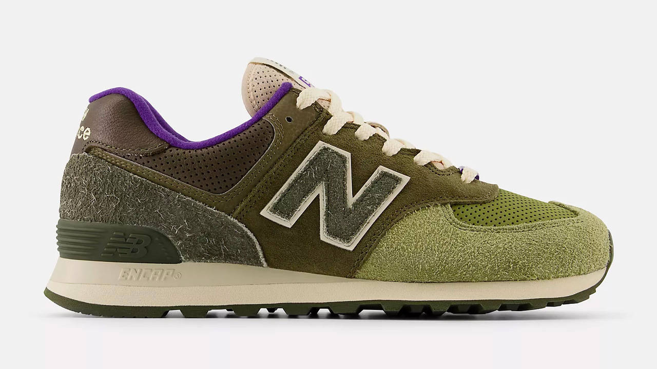 10 Unmissable New Balance Collabs You Didn't Know Were Still Available!