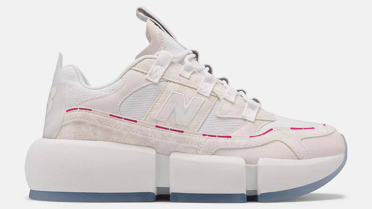10 Unmissable New Balance Collabs You Didn't Know Were Still Available!