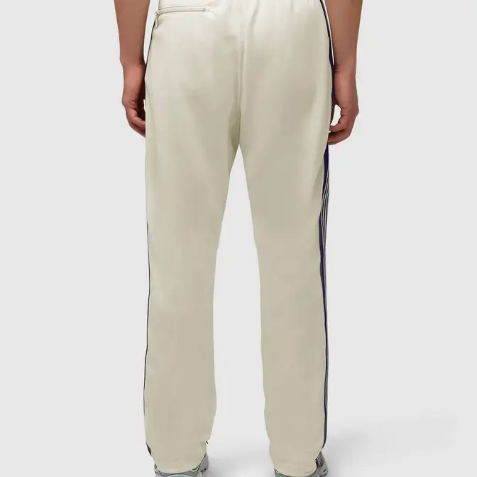 Needles Poly Smooth Zipped Track Pants | Where To Buy