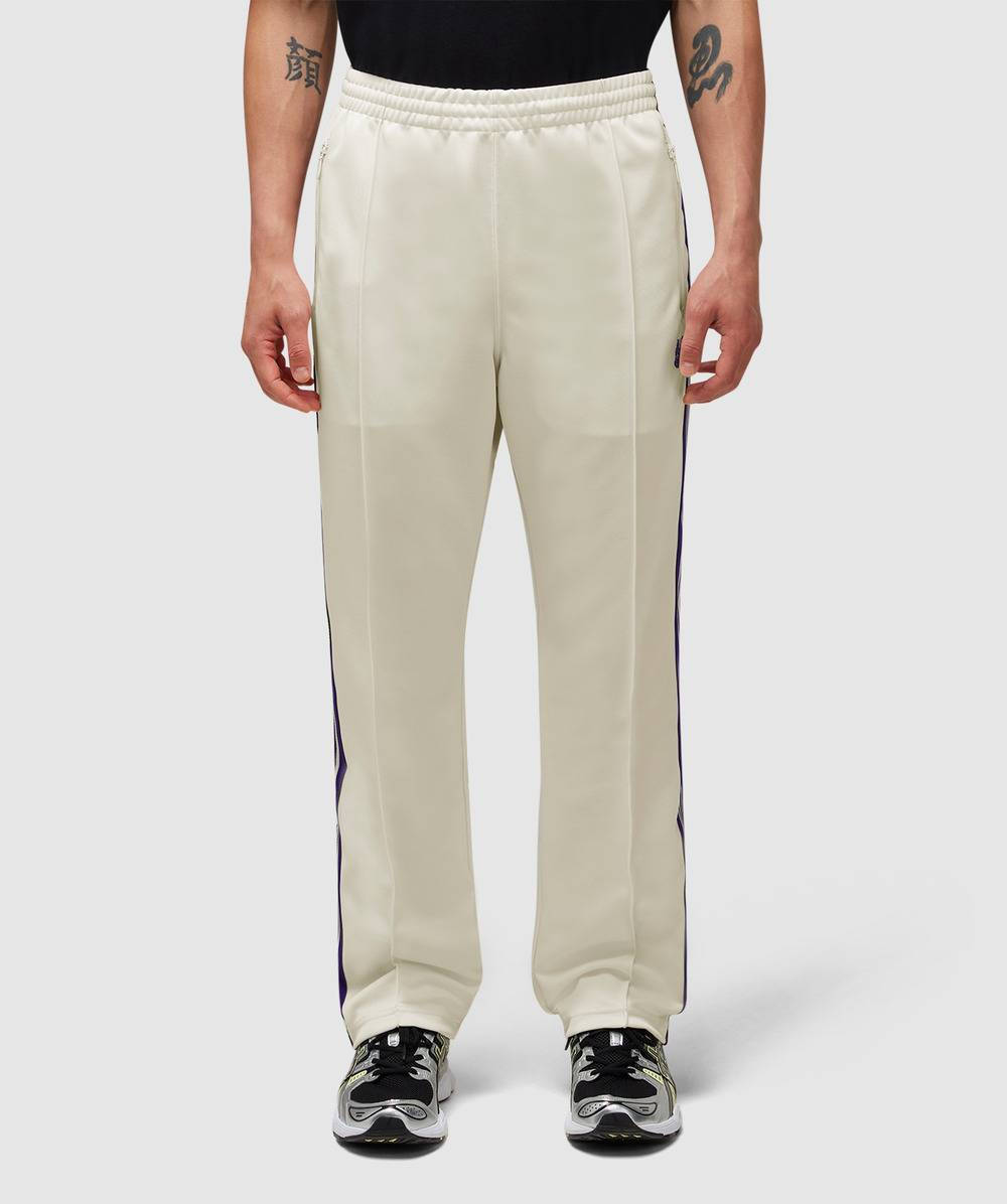 Needles Poly Smooth Zipped Track Pants | Where To Buy