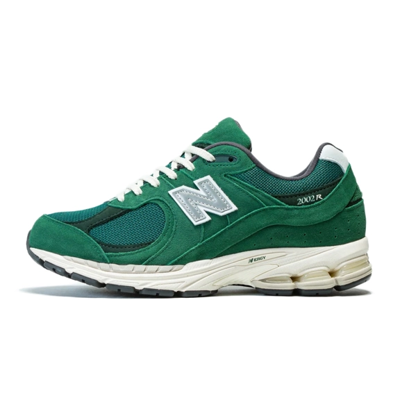 New Balance 2002R Forest Green M2002RHB
