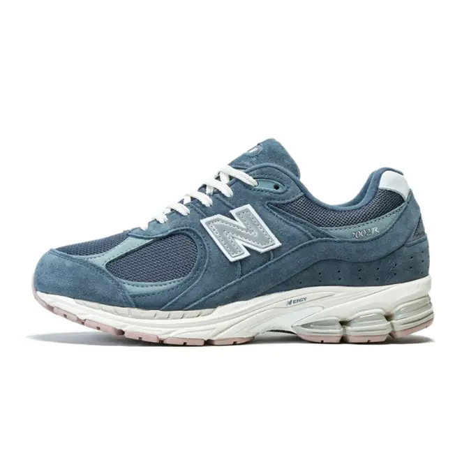 New Balance 2002R Hazy Blue | Where To Buy | M2002RHC | The Sole Supplier