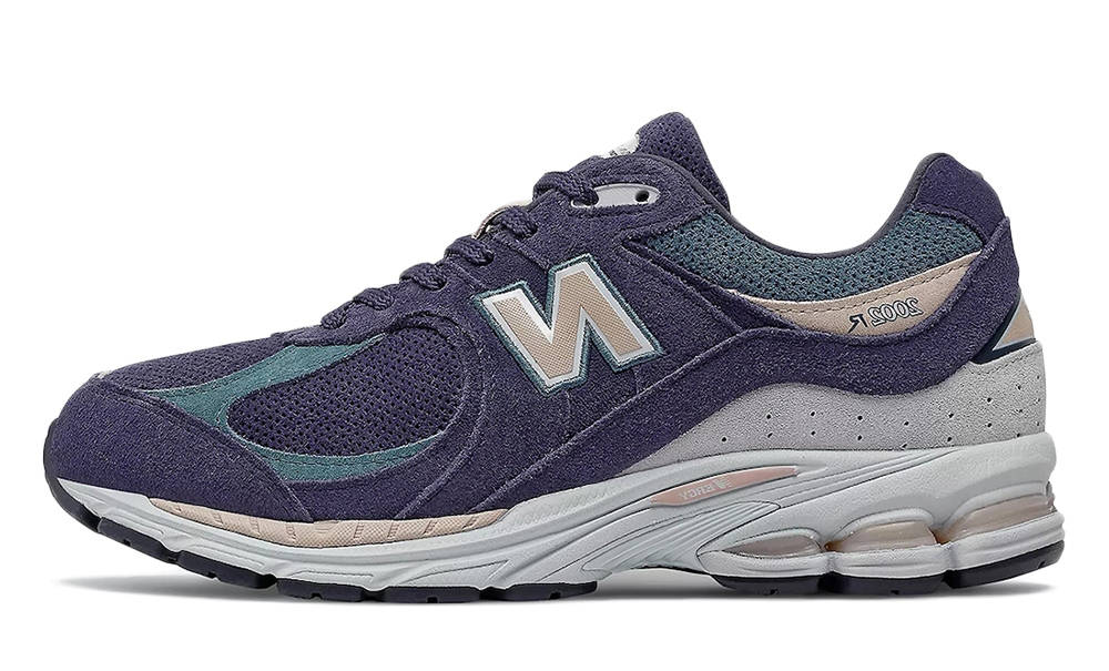 New Balance 2002R Night Tide