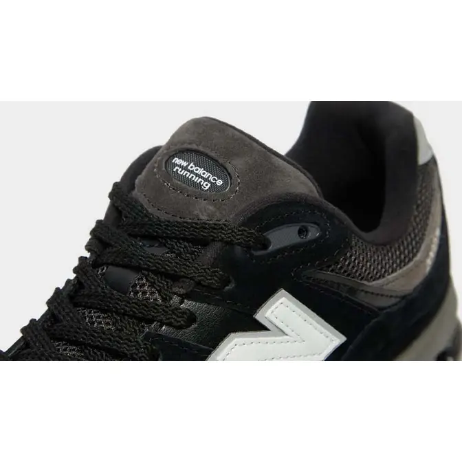 New balance cm997 grey clearance black