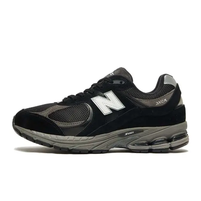 New Balance 2002R Phantom Black | Where To Buy | M2002RR1 | The