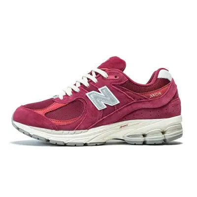 New Balance 2002R Red Wine M2002RHA