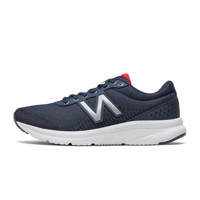 New Balance 411v2 Natural Indigo | Where To Buy | M411LN2 | The Sole ...