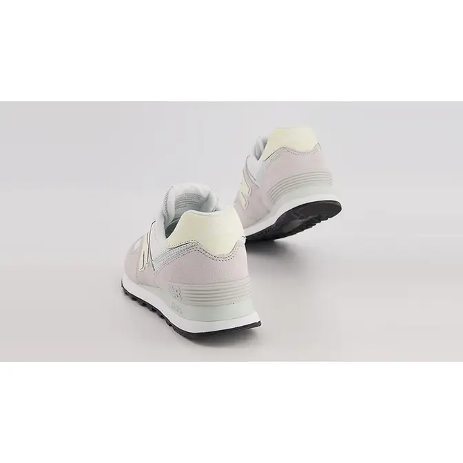 New balance sale 574 pastel