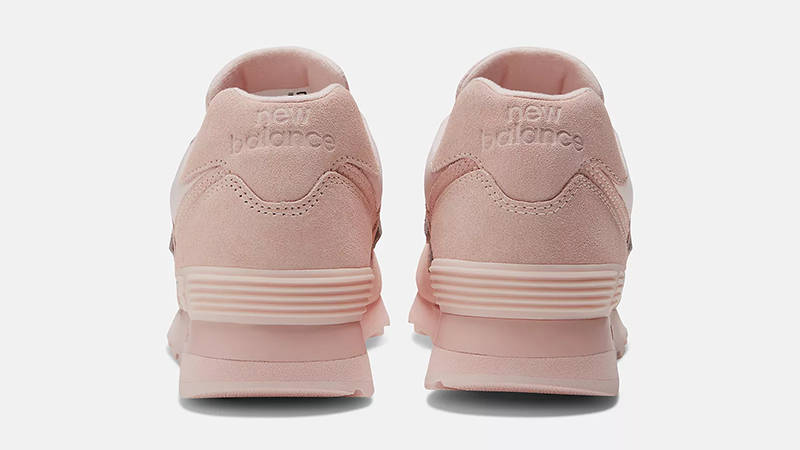 New Balance 574v2 Pink Haze