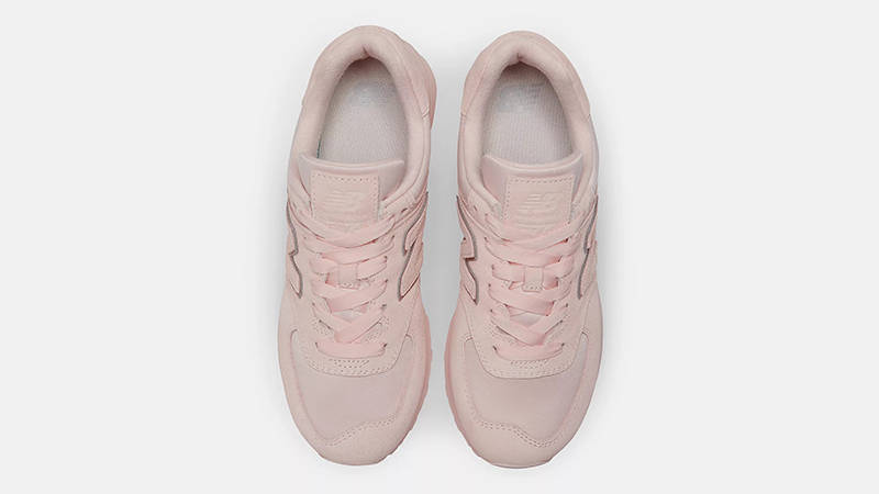 New Balance 574v2 Pink Haze
