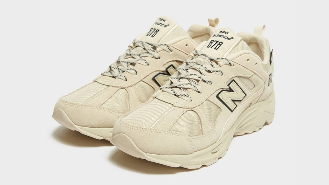 New balance 878 online beige