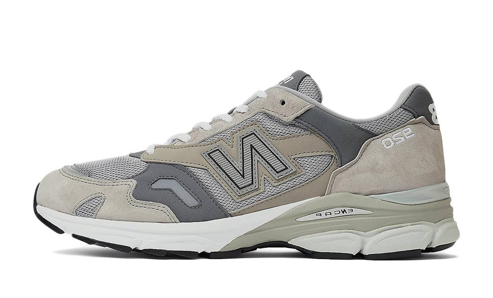 New Balance 920 Grey Where To Buy M920GRY