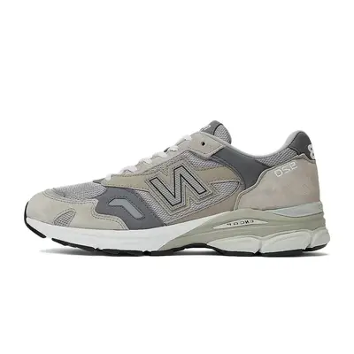 New Balance 920 Grey | Where To Buy | M920GRY | The Sole Supplier