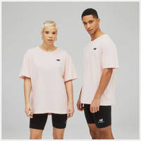 New Balance Uni-ssentials Cotton T-Shirt UT21503PIE