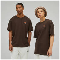 New Balance Uni-ssentials Cotton T-Shirt UT21503RHE