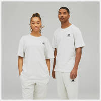 New Balance Uni-ssentials Cotton T-Shirt UT21503SAH