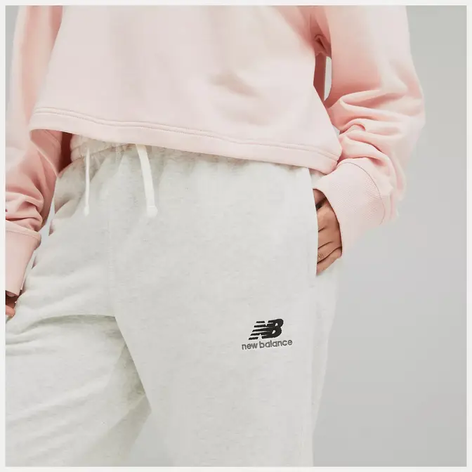 Sweatpants sales new balance