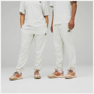 New Balance Uni-ssentials French Terry Sweatpant