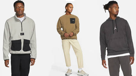 Freshen Up Your Fits With the Latest Streetwear Styles Available at Nike Now Freshen Up Your Fits With the Latest Streetwear Styles Available at Nike Now
