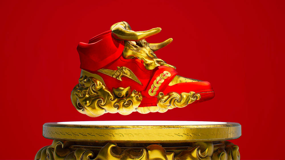 Image via RTFKT A Sneakerhead's Guide to Buying NFTs