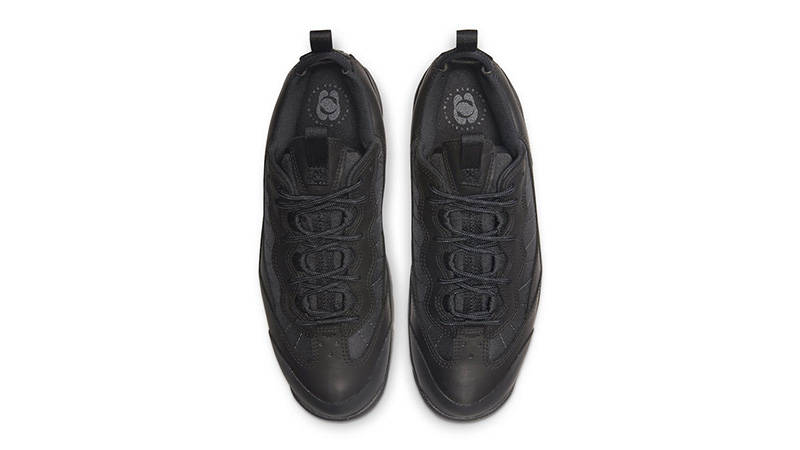 Nike ACG Air Mada Low Black DM3004-002 MIDDLE
