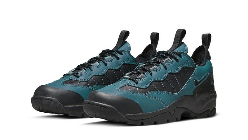 Nike ACG Air Mada Teal Black DM3004-001 front
