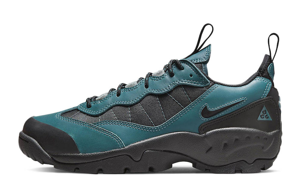 Nike ACG Air Mada Teal Black | Where To Buy | DM3004-001