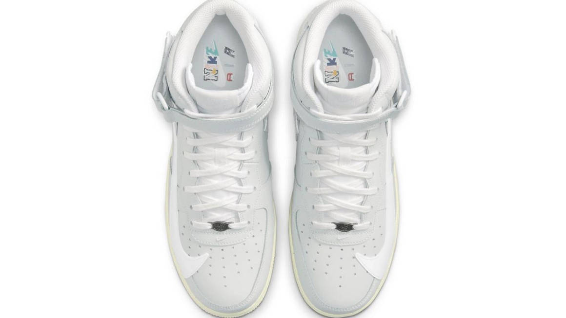 white af1 outfits