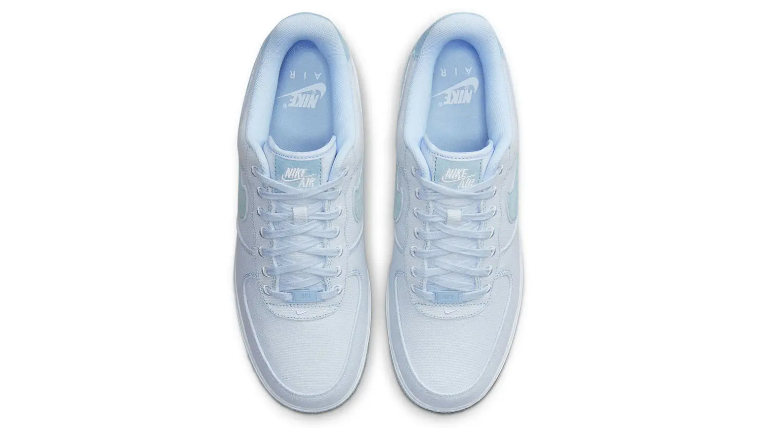dip dye af1