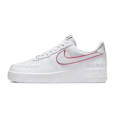 Nike just do hotsell it air force ones