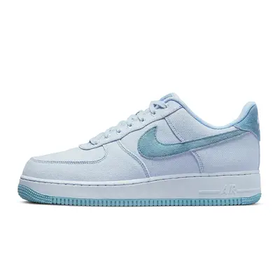 Nike air force 2024 1 dip dye