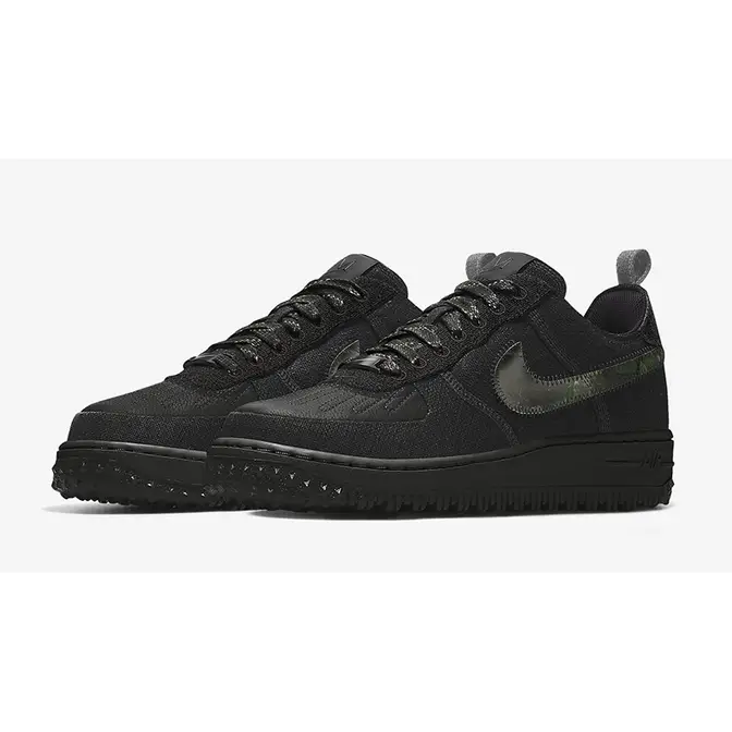 Nike Air Force 1 Low FM Create By You | Where To Buy | DX1934-991 | The ...