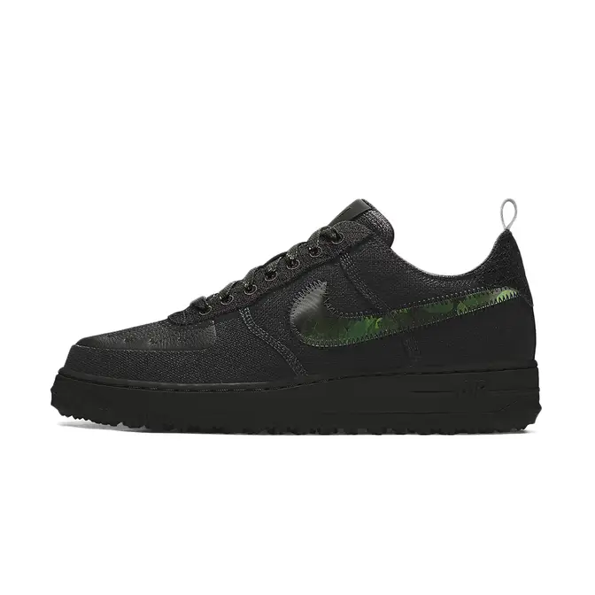 Nike Air Force 1 Low FM Create By You | Where To Buy | DX1934-991 | The ...